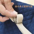画像6: ハンドメイド図書袋　ショルダータイプ　サイズ約３０×４０×マチ５センチ【当日１３時までのご注文は当日発送】 (6)