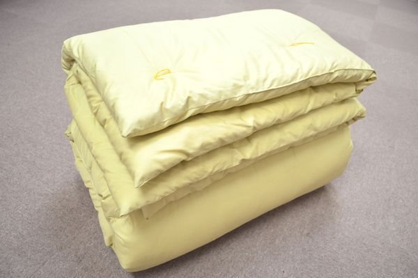 画像1: 敷布団打ち直し鮎澤様 (1)